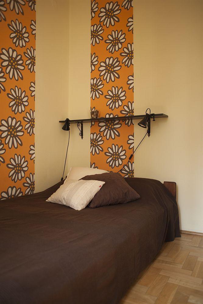 The Secret Garden Apartments Krakau Exterior foto