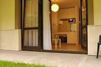 The Secret Garden Apartments Krakau Exterior foto